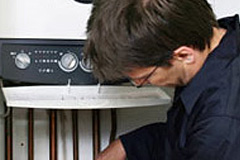 boiler repair Duntish