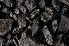 Duntish coal boiler costs